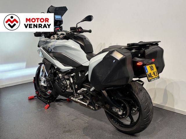 bmw - s-1000-xr