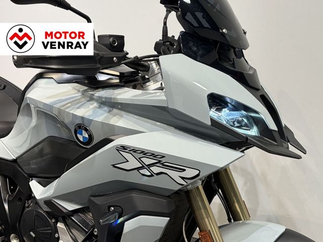 bmw - s-1000-xr