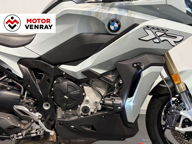 bmw - s-1000-xr
