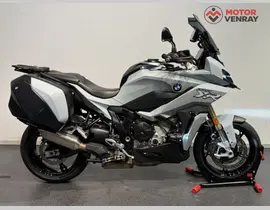BMW S 1000 XR 2020 occasion