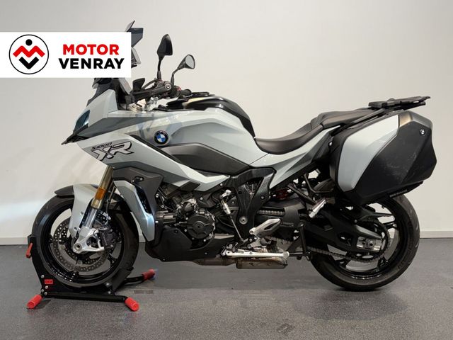bmw - s-1000-xr