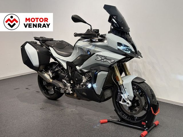 bmw - s-1000-xr