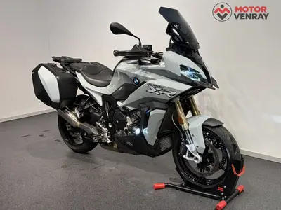 BMW S 1000 XR – foto 3
