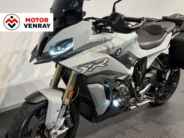 bmw - s-1000-xr