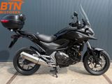HONDA NC 750 X ABS