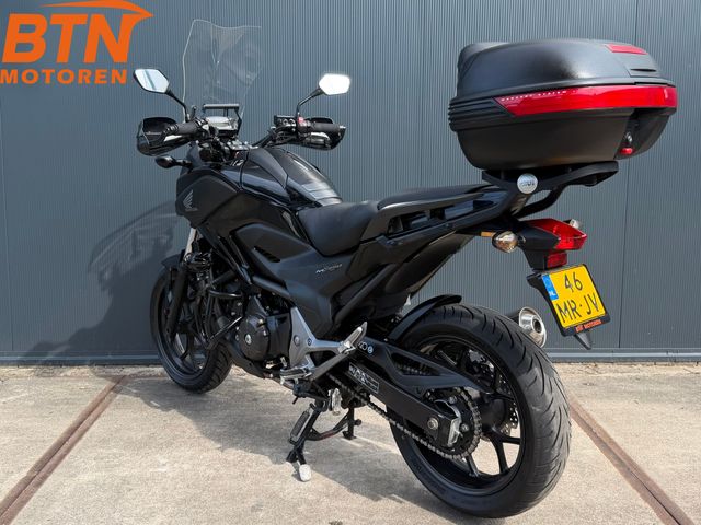 honda - nc-750-x-abs