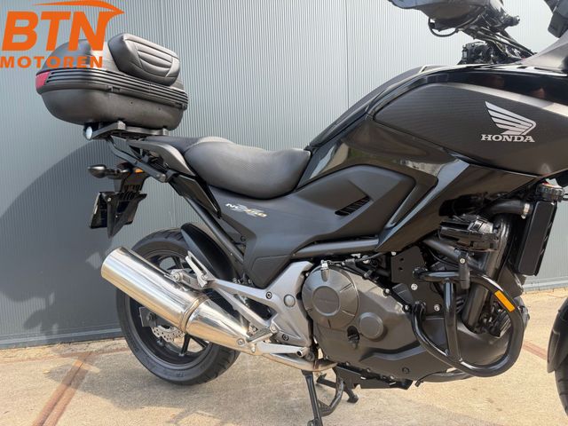 honda - nc-750-x-abs