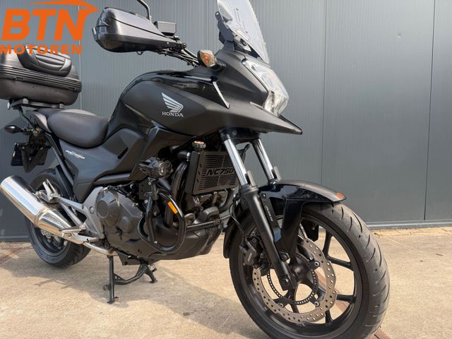 honda - nc-750-x-abs