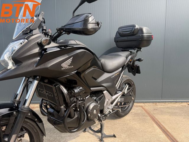 honda - nc-750-x-abs