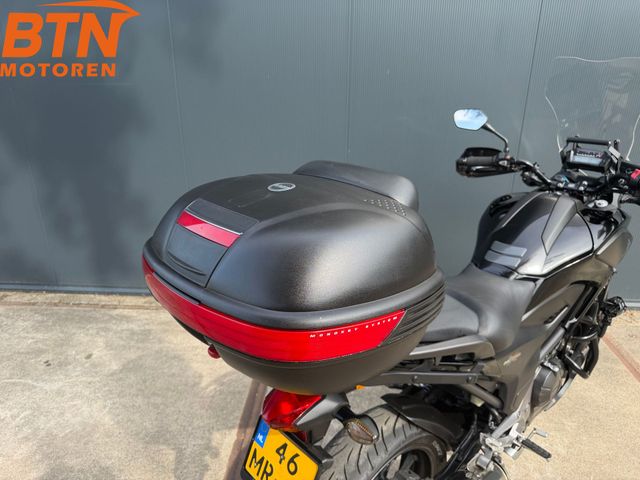 honda - nc-750-x-abs