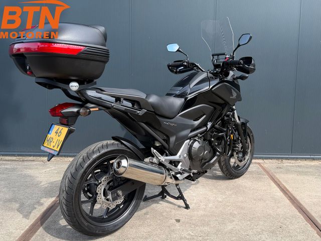 honda - nc-750-x-abs