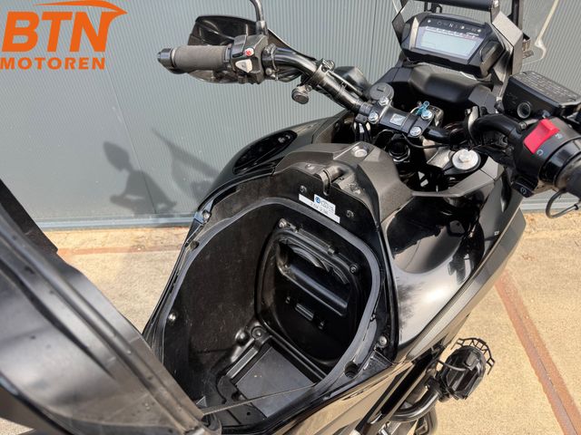 honda - nc-750-x-abs