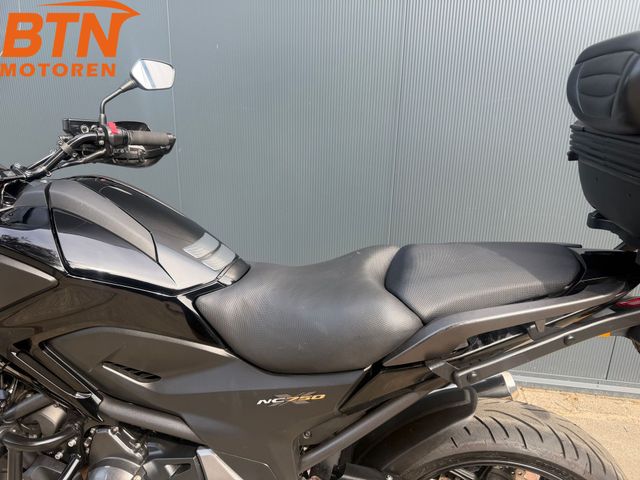 honda - nc-750-x-abs