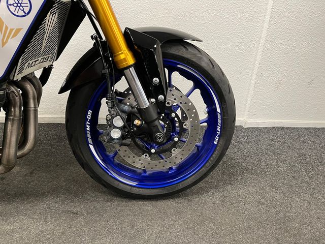 yamaha - mt-09-abs