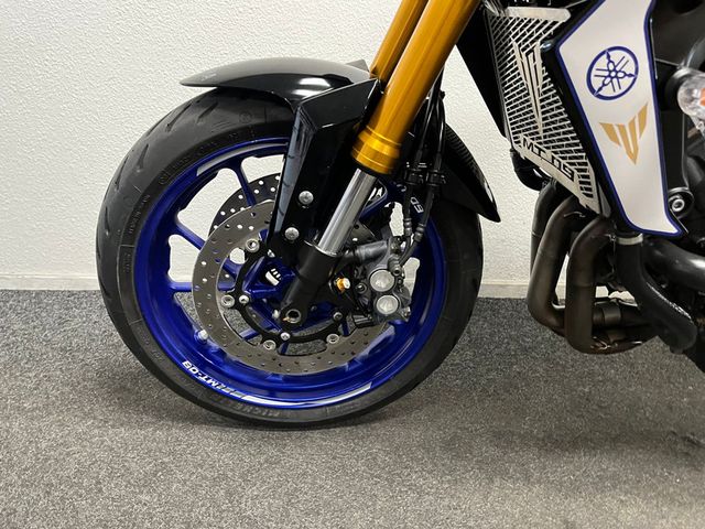 yamaha - mt-09-abs