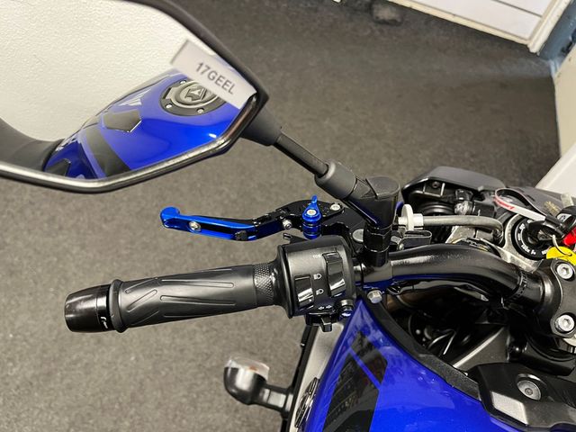 yamaha - mt-09-abs