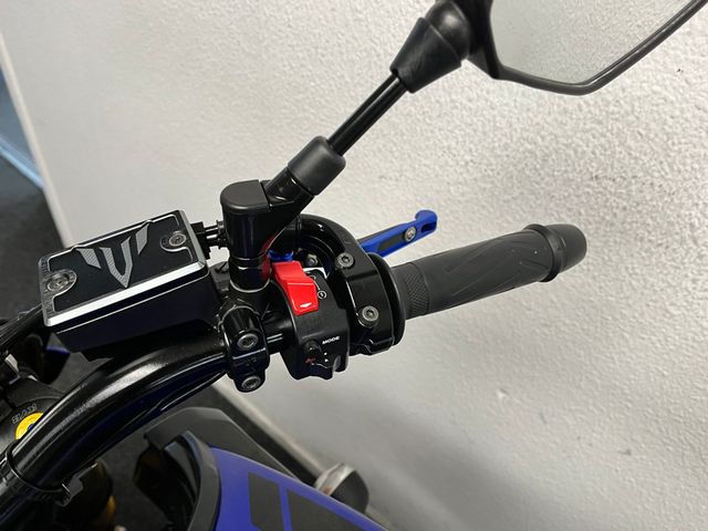 yamaha - mt-09-abs