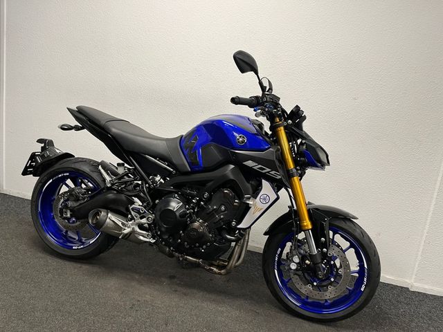yamaha - mt-09-abs