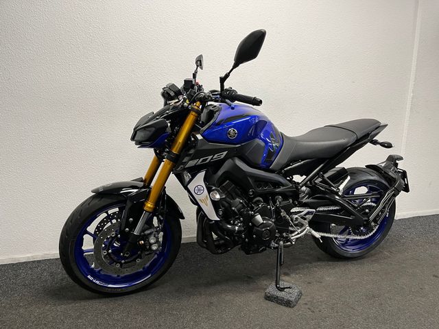 yamaha - mt-09-abs