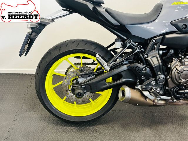 yamaha - mt-07-abs