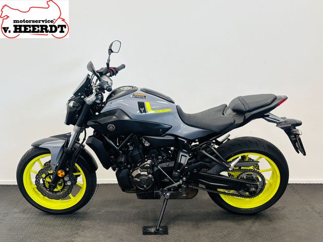 yamaha - mt-07-abs