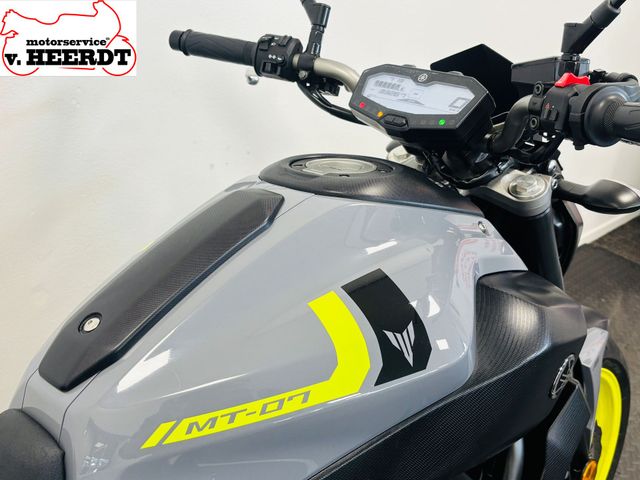 yamaha - mt-07-abs
