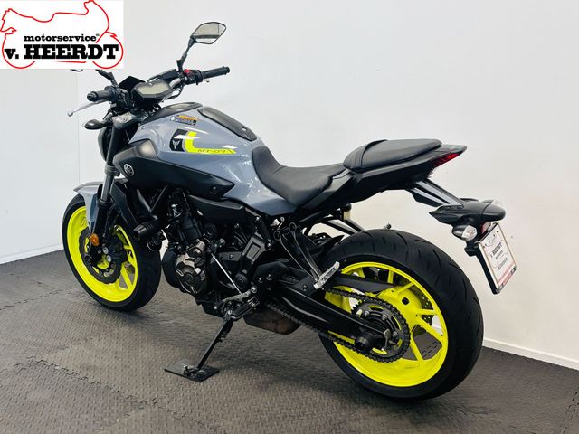 yamaha - mt-07-abs