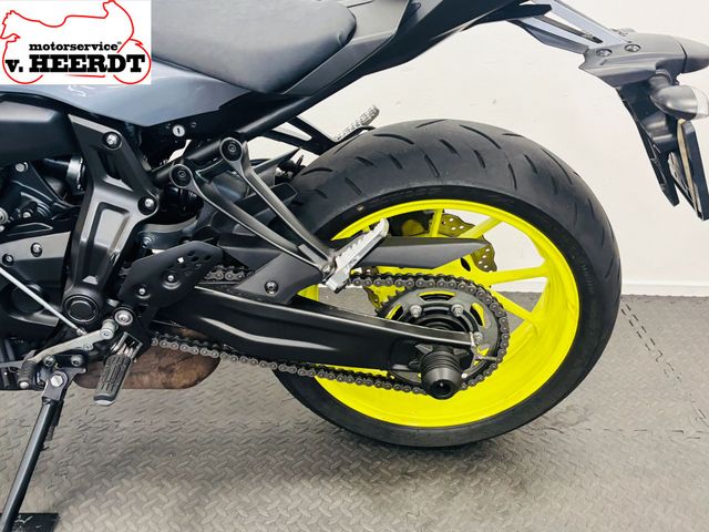 yamaha - mt-07-abs