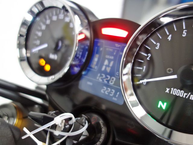 kawasaki - z900rs-se