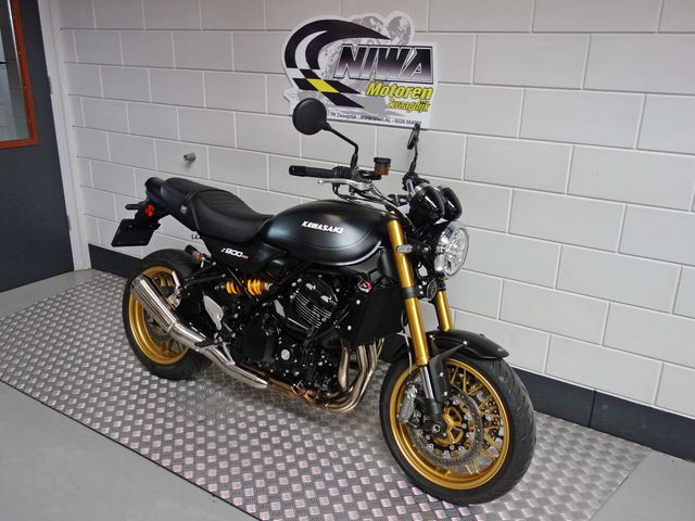 kawasaki - z900rs-se