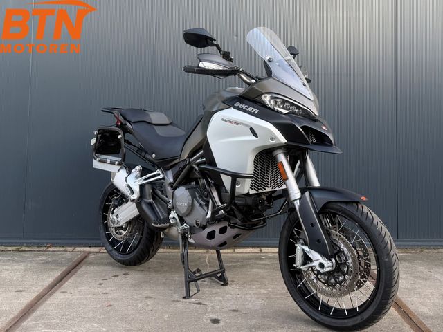 ducati - multistrada-1200-enduro