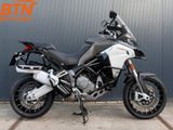 DUCATI MULTISTRADA 1200 ENDURO