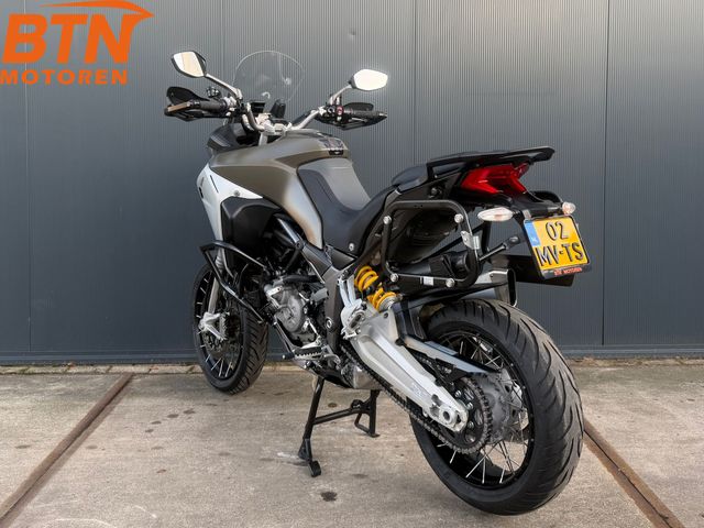 ducati - multistrada-1200-enduro