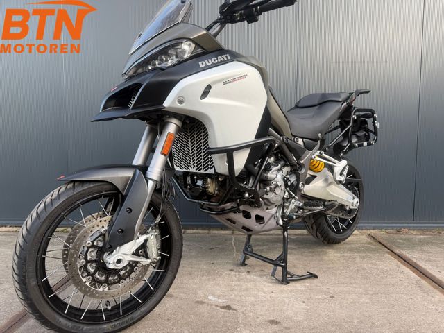 ducati - multistrada-1200-enduro