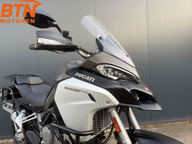 ducati - multistrada-1200-enduro