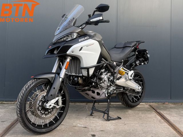 ducati - multistrada-1200-enduro