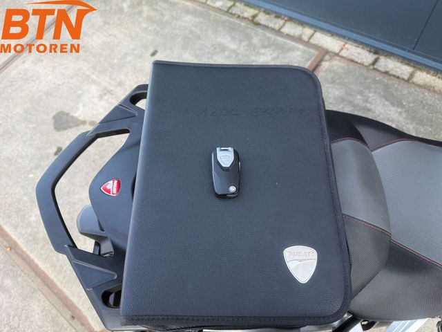 ducati - multistrada-1200-enduro