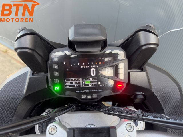 ducati - multistrada-1200-enduro