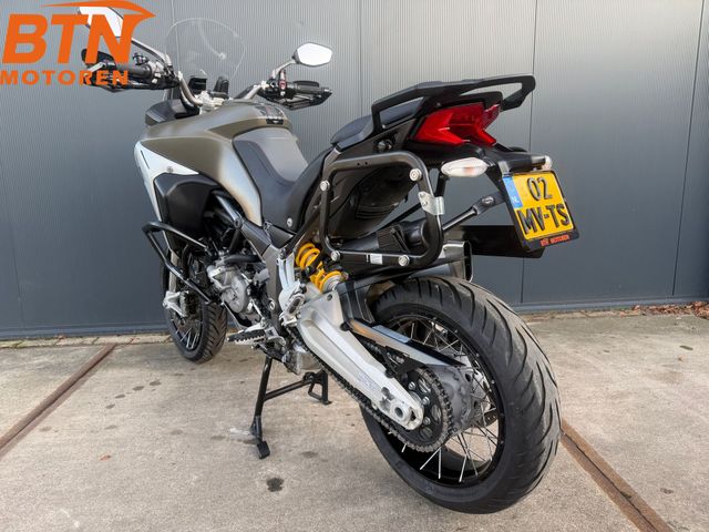 ducati - multistrada-1200-enduro