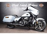 HARLEY-DAVIDSON STREET GLIDE FLHX