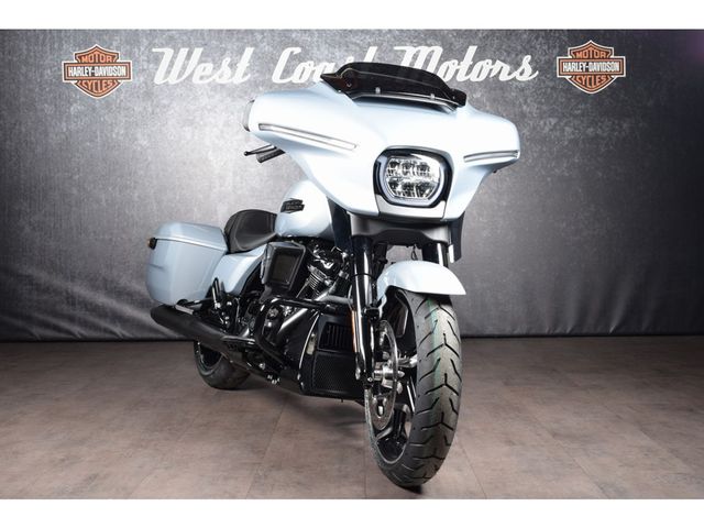 harley-davidson - street-glide-flhx