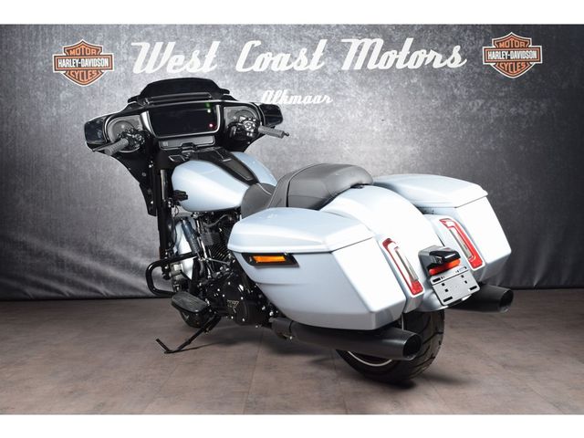 harley-davidson - street-glide-flhx