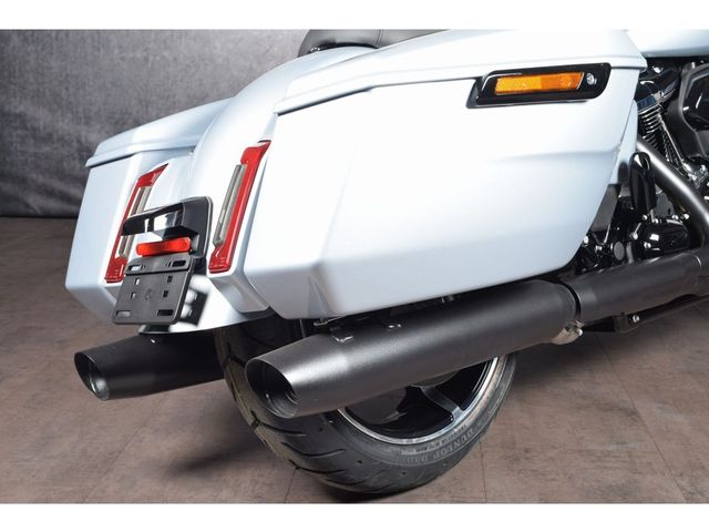 harley-davidson - street-glide-flhx