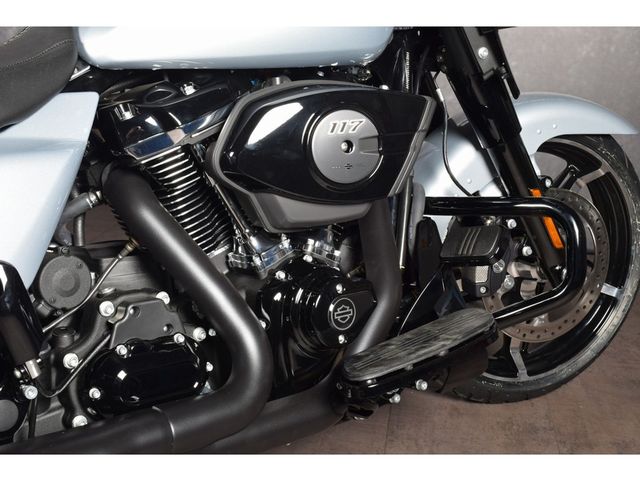 harley-davidson - street-glide-flhx