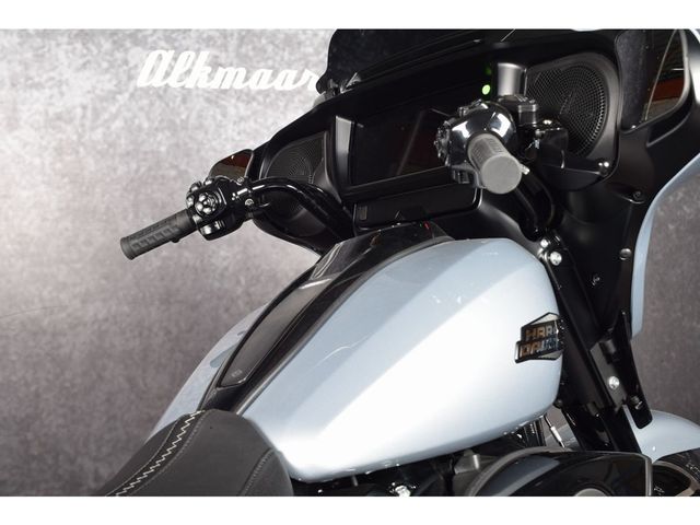 harley-davidson - street-glide-flhx