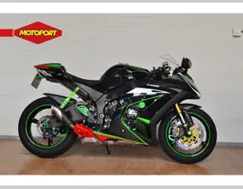 Kawasaki ZX 10R Ninja 2015 occasion