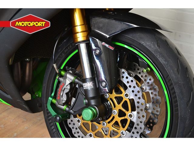 kawasaki - zx-10r-ninja