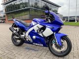 YAMAHA YZF 600 R THUNDERCAT