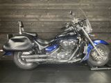 SUZUKI VL 800 VOLUSIA