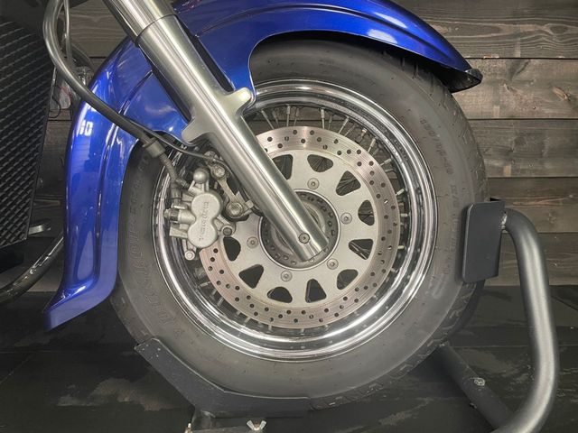 suzuki - vl-800-volusia